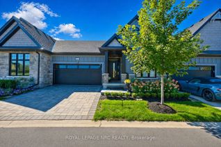 Townhouse for Sale, 154 PORT ROBINSON Rd #54, Pelham, ON