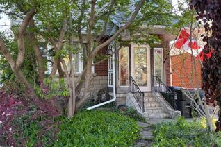 Property for Rent, 952 Coxwell Ave #Main, Toronto, ON