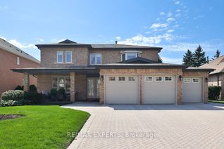 House for Sale, 51 Bloomingdale Ln, Vaughan, ON