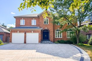 House for Sale, 69 Ava Cres, Richmond Hill, ON