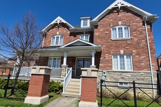 Townhouse for Sale, 1 Eastern Skies Way, Markham, ON