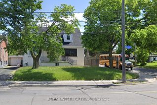 Detached House for Rent, 999 Caledonia Rd #Bsmt, Toronto, ON Detached House for Rent, 999 Caledonia Rd #Bsmt, Toronto, ON