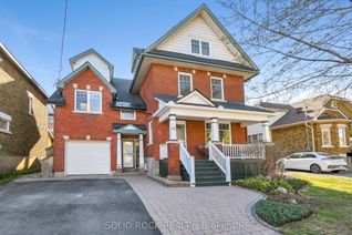 House for Sale, 32 Clarendon Ave, Tunneys Pasture and Ottawa West, ON