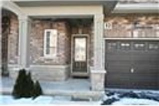 Townhouse for Rent, 55 MADONNA Dr #12, Hamilton, ON