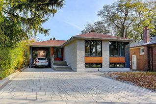 Detached House for Rent, 54 Camwood Cres #Bsmt Rm 7, Toronto, ON
