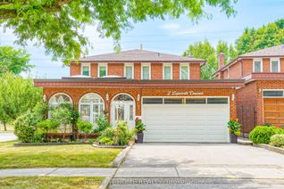 House for Sale, 2 Lapworth Cres, Toronto, ON