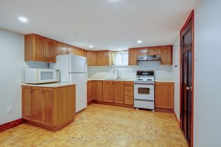 Property for Rent, 952 Coxwell Ave #Lower, Toronto, ON