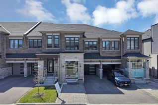 Townhouse for Sale, 19 Boiton St, Richmond Hill, ON
