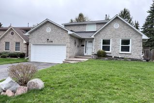 Detached House for Rent, 106 Carlson Dr, Newmarket, ON