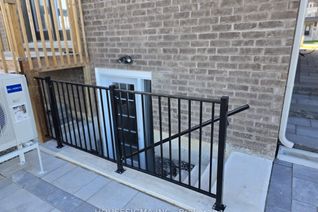 Apartment for Rent, 18 Shepherd Dr #BSMT, Barrie, ON