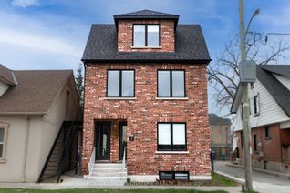 Property for Rent, 5 Mill St N #3, Brampton, ON