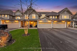 Townhouse for Sale, 50 Masters Cres W, Georgian Bay, ON