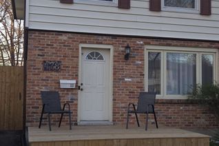 Semi-Detached House for Sale, 478 Alston Rd, London South, ON