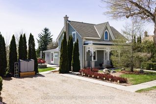 Detached House for Sale, 79 Albert St, Ashfield-Colborne-Wawanosh, ON