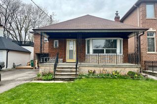 Sidesplit for Sale, 58 Shelborne Ave, Toronto, ON