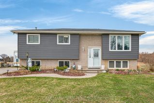 Bungalow for Sale, 1481 Norfolk County Rd 19 E N/A, Norfolk, ON