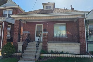 House for Rent, 214 Fairfield Ave, Hamilton, ON