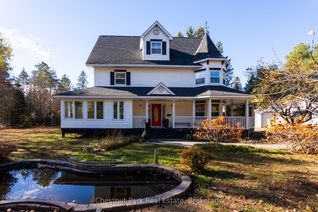 Detached House for Sale, 75 Pond Cres, Huntsville, ON Detached House for Sale, 75 Pond Cres, Huntsville, ON