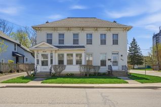 Triplex for Sale, 4640 Morrison St, Niagara Falls, ON