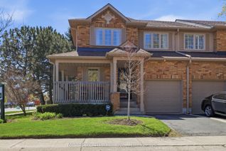 Condo Townhouse for Sale, 2880 Headon Forest Dr #6, Burlington, ON