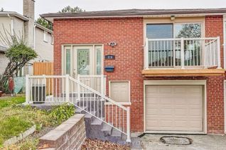 Semi-Detached House for Rent, 316 Cherokee Blvd, Toronto, ON Semi-Detached House for Rent, 316 Cherokee Blvd, Toronto, ON