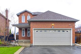 Detached House for Sale, 4 Compton Ct, Caledon, ON Detached House for Sale, 4 Compton Ct, Caledon, ON