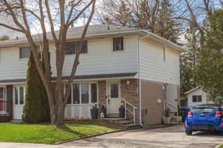 Semi-Detached House for Sale, 69 Madison Ave, Orangeville, ON