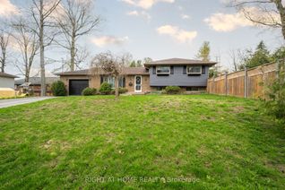 Sidesplit for Sale, 323 Lindan Ave, Selwyn, ON Sidesplit for Sale, 323 Lindan Ave, Selwyn, ON