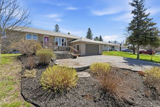Bungalow for Sale, 2434 Wallbridge Loyalist Rd, Quinte West, ON