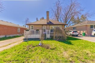 House for Sale, 193 Shelbourne St, Peterborough, ON
