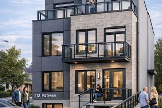 Property for Sale, 102 Putman Ave, New Edinburgh - Lindenlea, ON