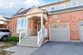 Bungalow for Sale, 145 Louisbourg Way, Markham, ON
