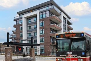 Condo Apartment for Sale, 25 Neighbourhood Ln #513, Toronto, ON