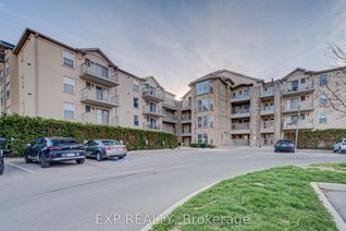 Apartment for Sale, 1490 Bishops Gate #106, Oakville, ON