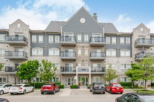 Condo for Sale, 5150 Winston Churchill Blvd #305, Mississauga, ON