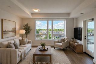 Apartment for Rent, 26 Lowes Rd W #611, Guelph, ON