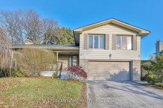 Detached House for Rent, 31 Shawfield Cres, Toronto, ON