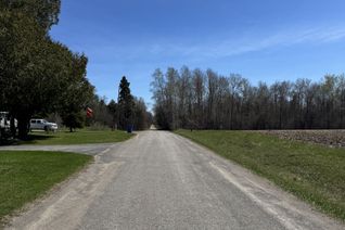 Vacant Residential Land for Sale, N/A 8th Concession N/A, Georgina, ON