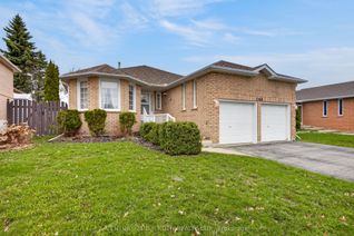 House for Sale, 164 Livingstone St W, Barrie, ON