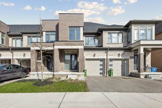 Freehold Townhouse for Sale, 166 Deerpath Dr #52, Guelph, ON