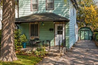 Detached House for Sale, 28 Regent St, Thorold, ON