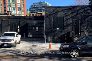 Investment Property for Sale, 83-91B Walnut Ave, Toronto, ON Investment Property for Sale, 83-91B Walnut Ave, Toronto, ON