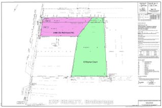 Land for Sale, 8 Khymer Ct N, Bells Corners and South to Fallowfield, ON