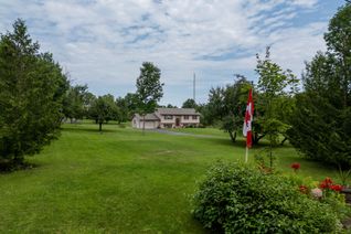 Bungalow for Sale, 442513 21 Concession, Georgian Bluffs, ON