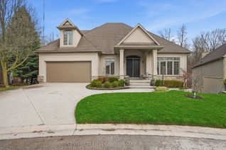 Bungalow for Sale, 1615 Byron Baseline Rd #15, London South, ON