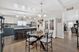 Detached House for Sale, 6150 Church's Ln, Niagara Falls, ON