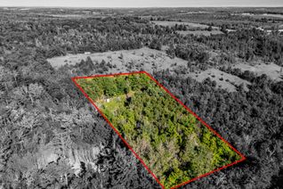 Land for Sale, 114 BAXTER Rd, Trent Hills, ON