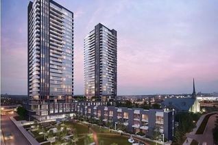 Condo Apartment for Rent, 6 Sonic Way #N404, Toronto, ON