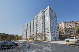 Condo for Sale, 270 Davis Dr #1106, Newmarket, ON