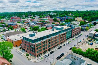 Apartment for Sale, 21 Matchedash St S #309, Orillia, ON